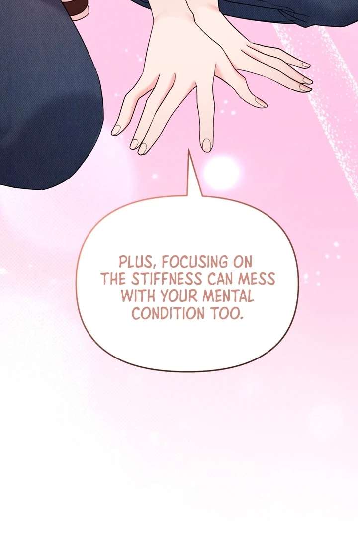 Touch It and It Gets Hard! Chapter 2 page 89