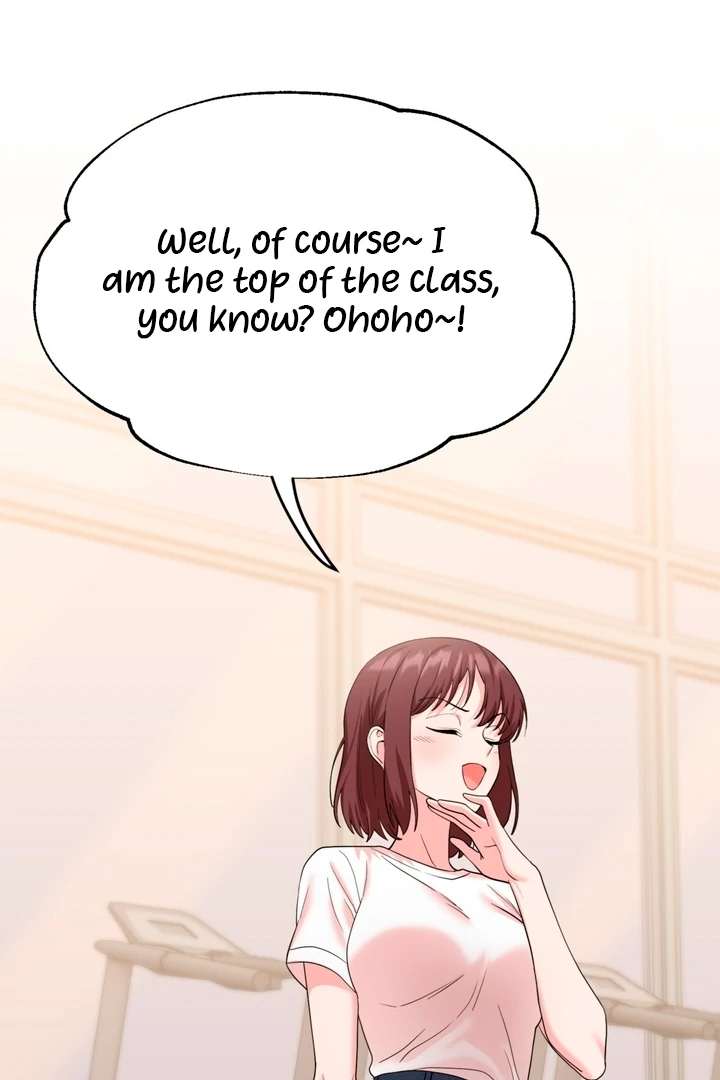 Touch It and It Gets Hard! Chapter 2 page 93