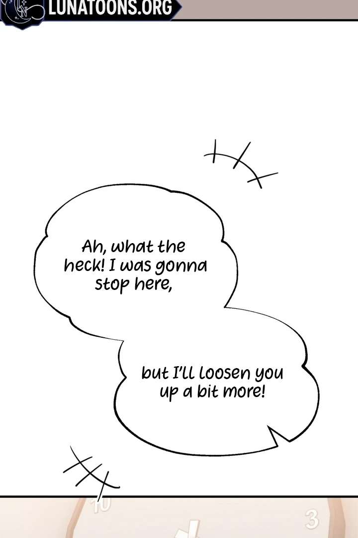 Touch It and It Gets Hard! Chapter 2 page 95