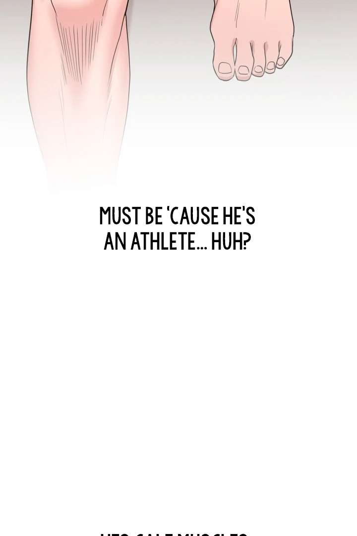 Touch It and It Gets Hard! Chapter 2 page 106