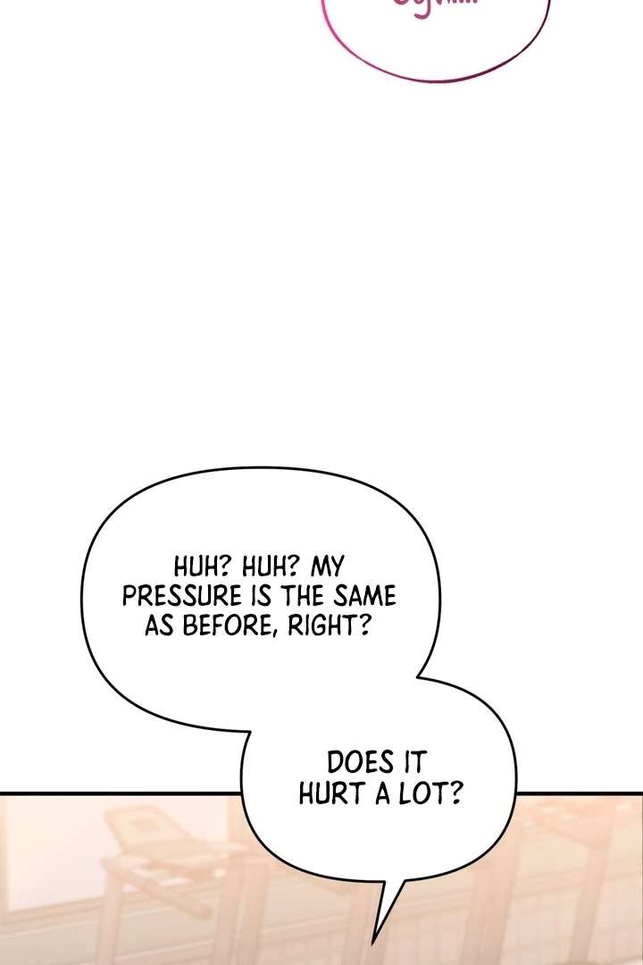 Touch It and It Gets Hard! Chapter 2 page 119