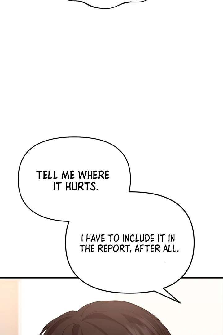 Touch It and It Gets Hard! Chapter 2 page 121