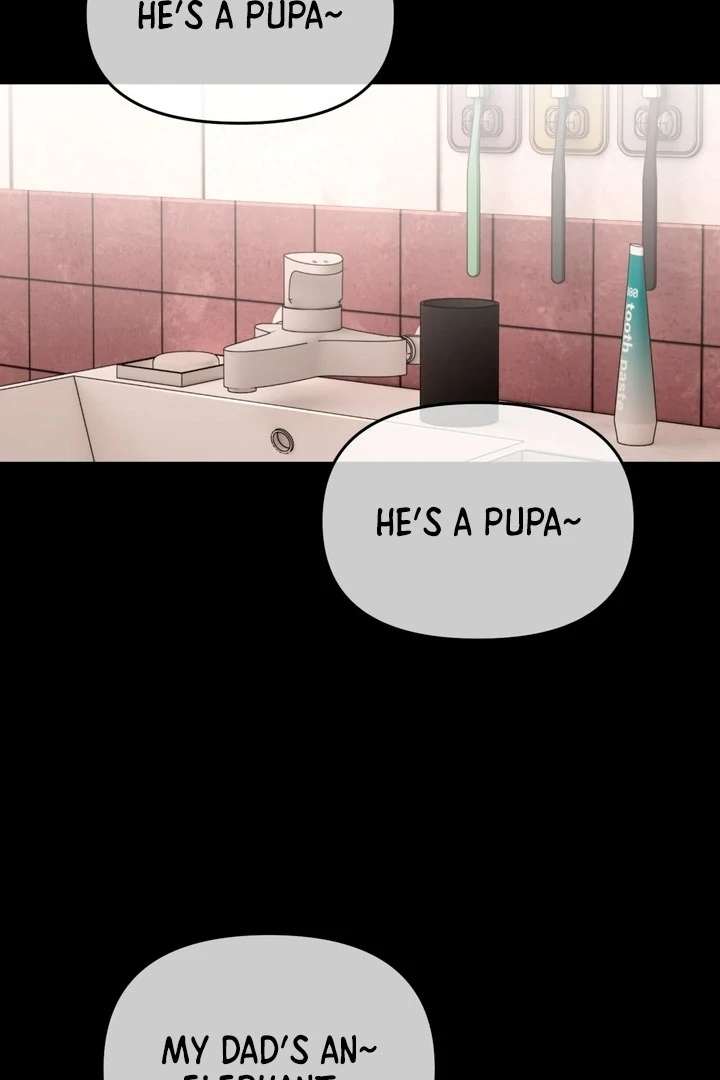 Touch It and It Gets Hard! Chapter 3 page 2
