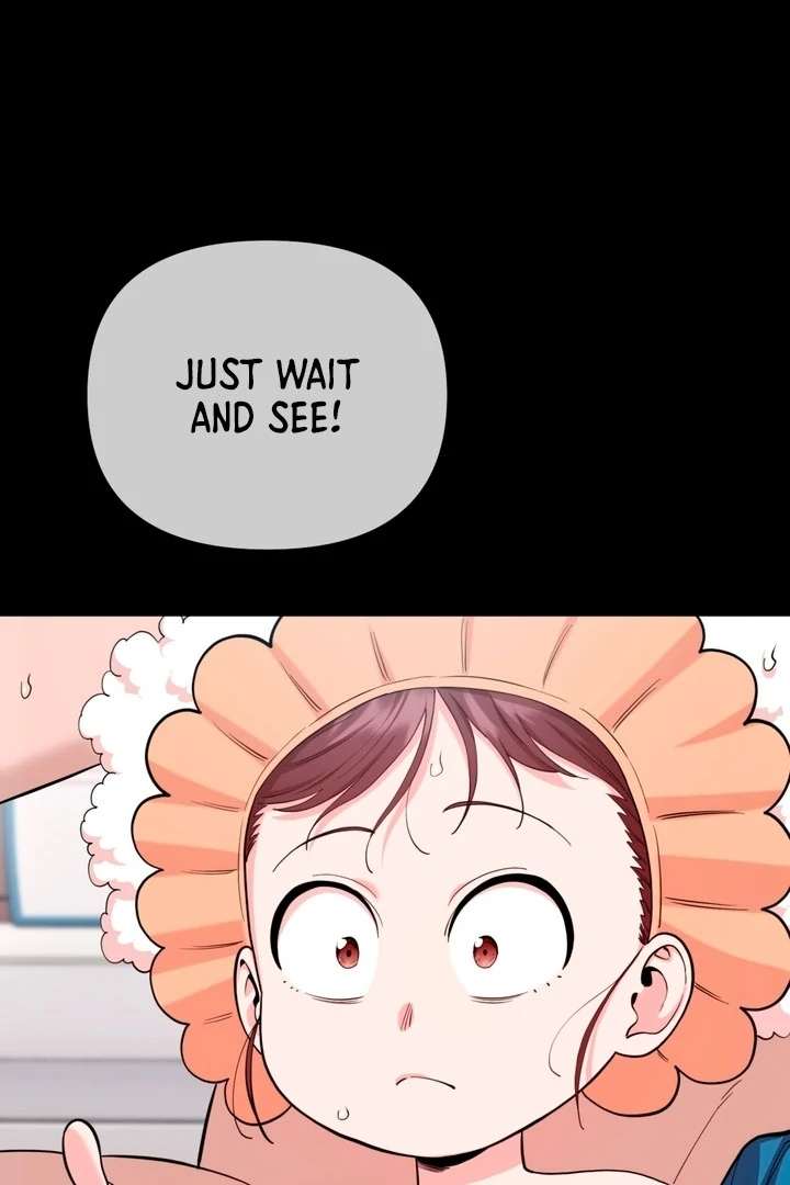 Touch It and It Gets Hard! Chapter 3 page 6