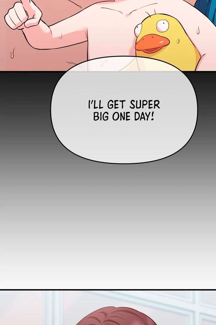 Touch It and It Gets Hard! Chapter 3 page 7