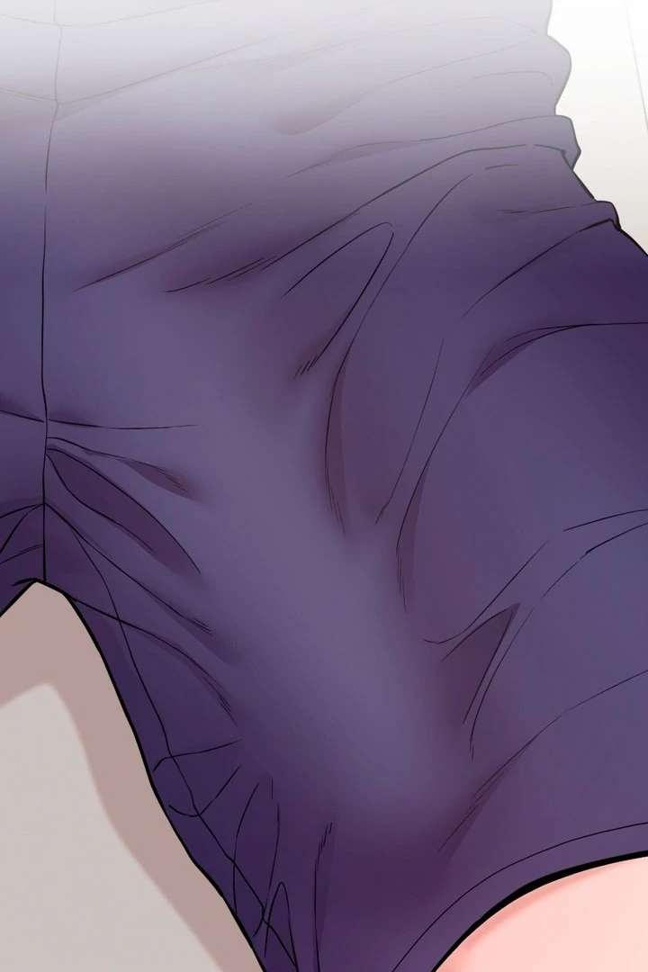Touch It and It Gets Hard! Chapter 3 page 10