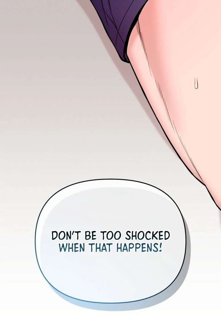 Touch It and It Gets Hard! Chapter 3 page 11