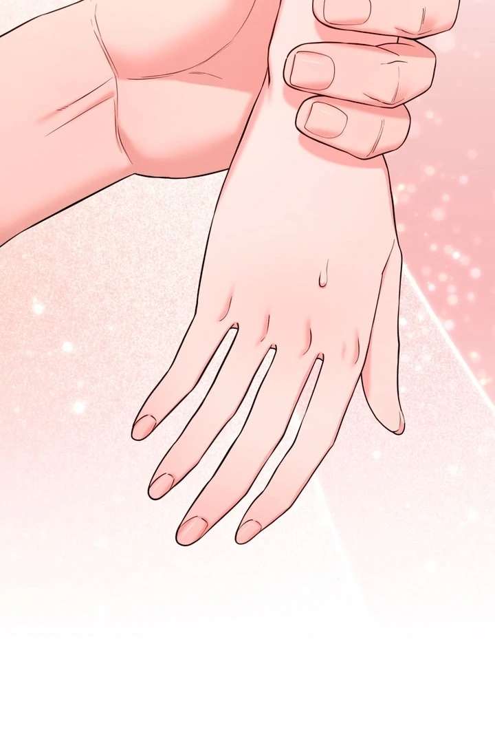 Touch It and It Gets Hard! Chapter 3 page 19