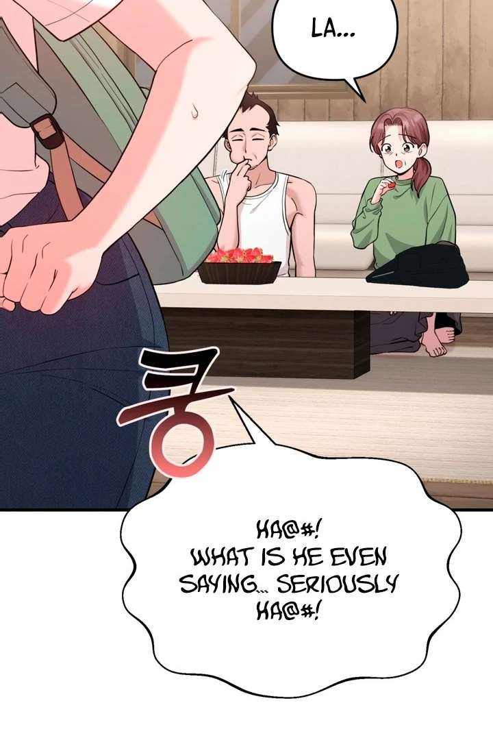 Touch It and It Gets Hard! Chapter 3 page 35