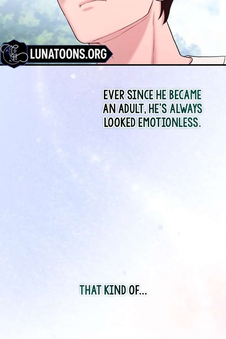 Touch It and It Gets Hard! Chapter 3 page 50