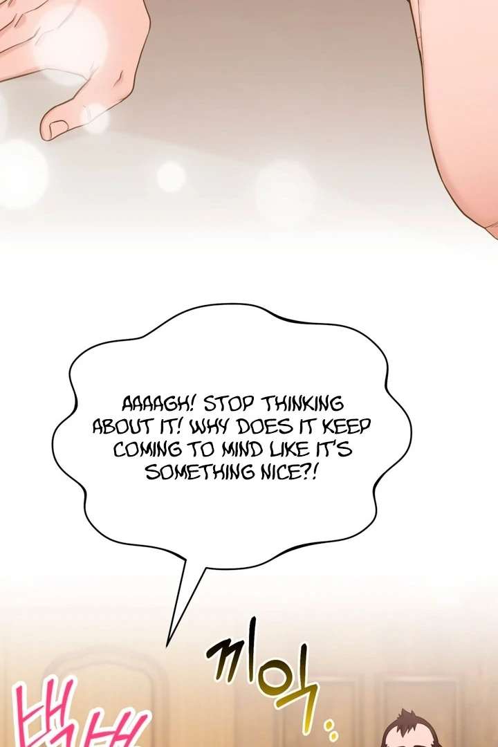 Touch It and It Gets Hard! Chapter 3 page 53