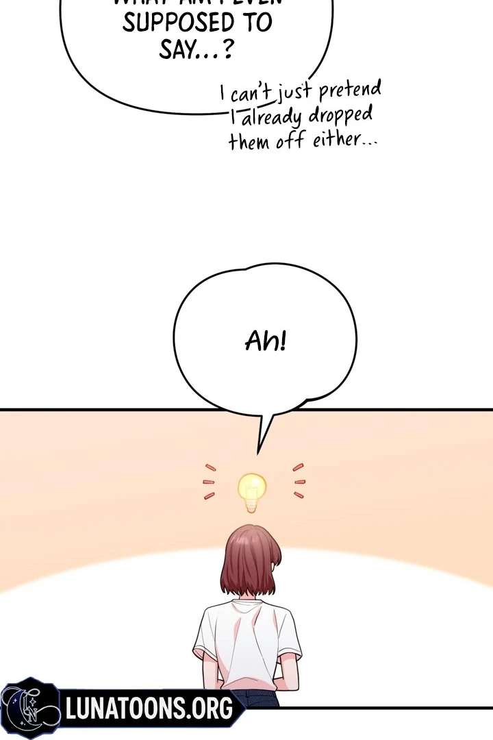 Touch It and It Gets Hard! Chapter 3 page 62