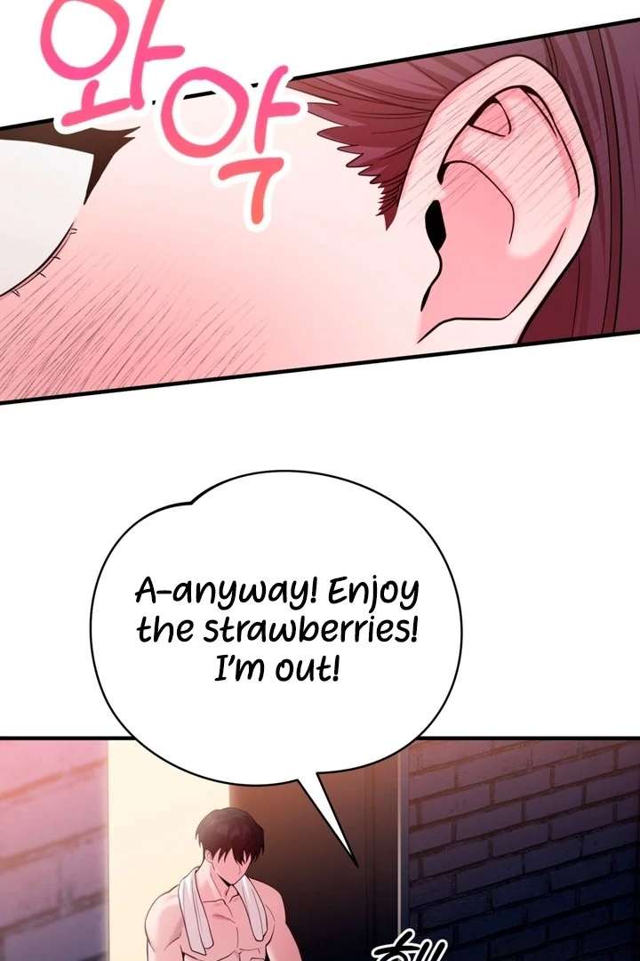 Touch It and It Gets Hard! Chapter 3 page 75