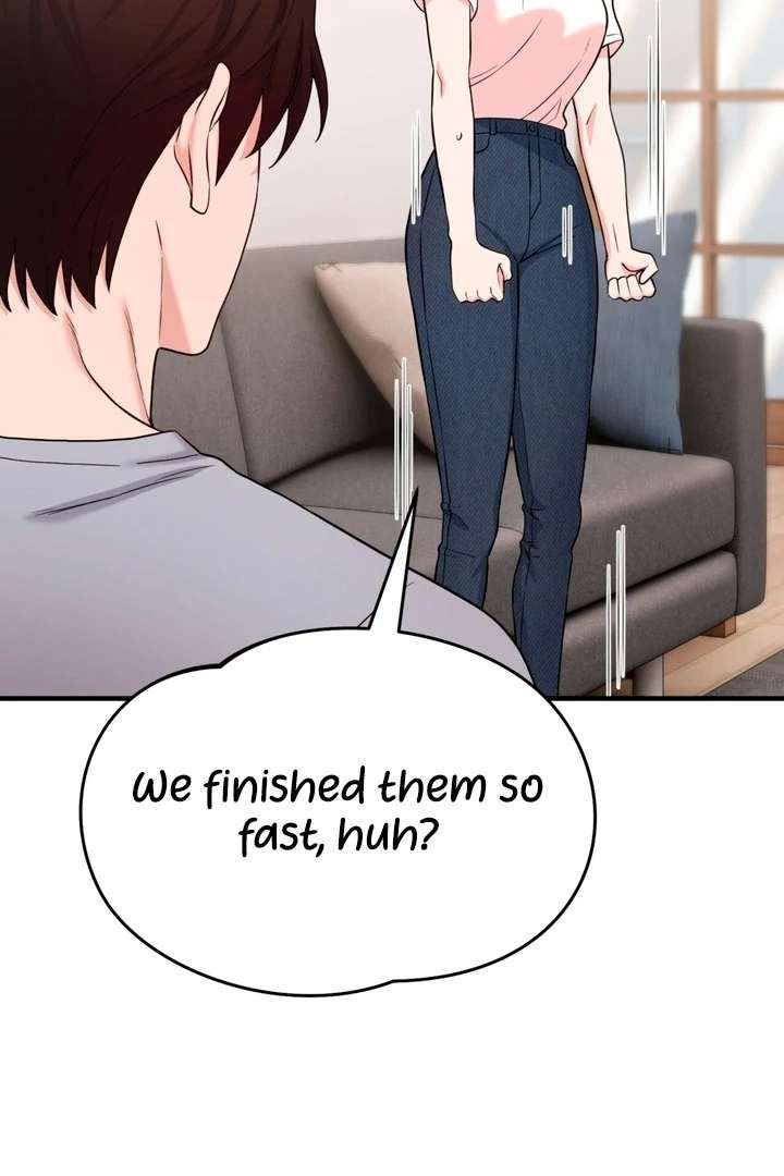 Touch It and It Gets Hard! Chapter 3 page 89