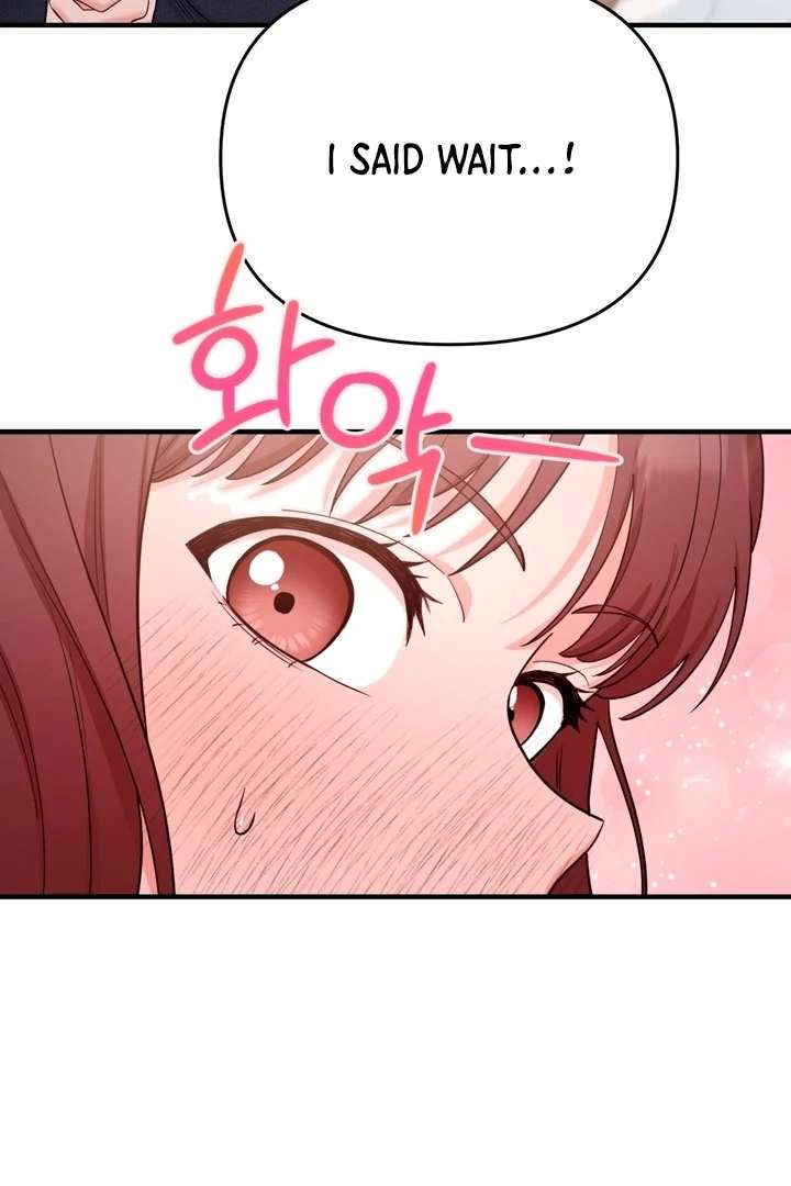 Touch It and It Gets Hard! Chapter 3 page 95