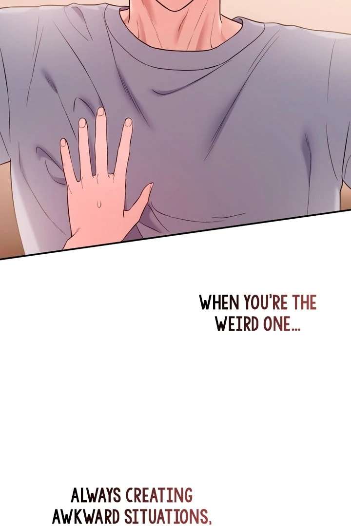 Touch It and It Gets Hard! Chapter 3 page 102