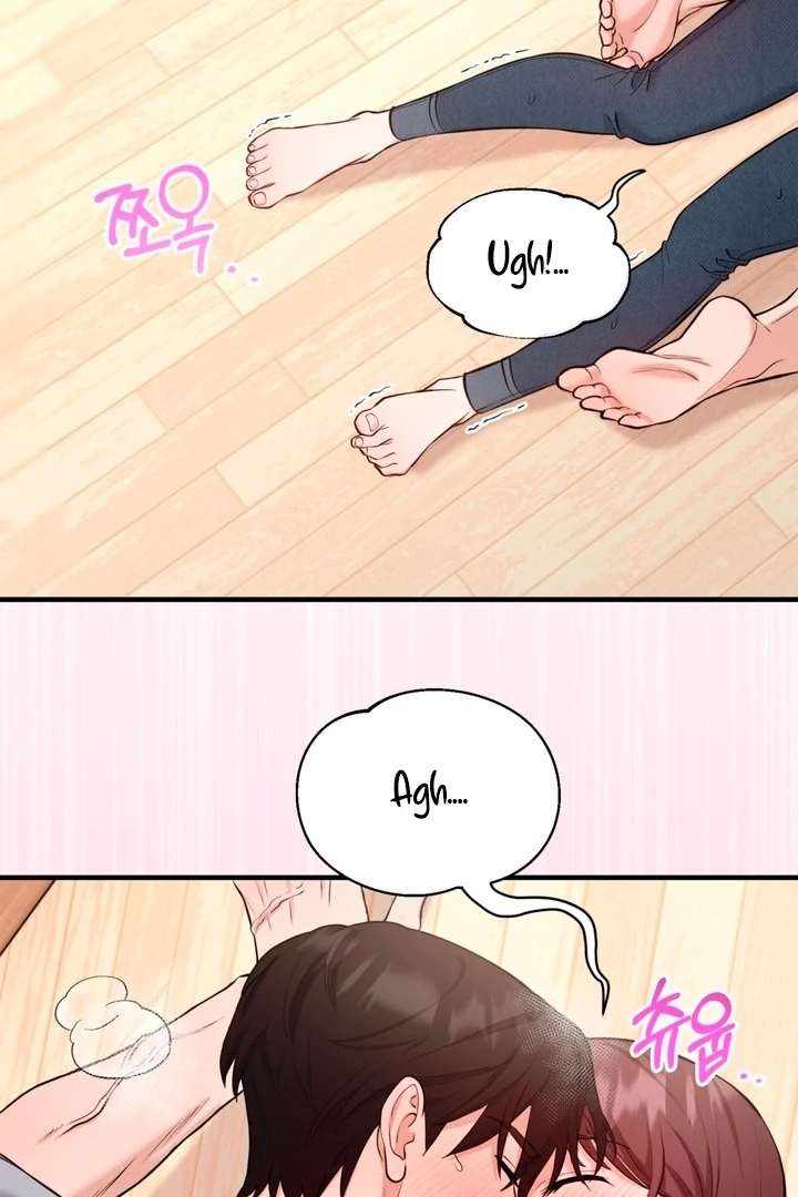 Touch It and It Gets Hard! Chapter 4 page 2