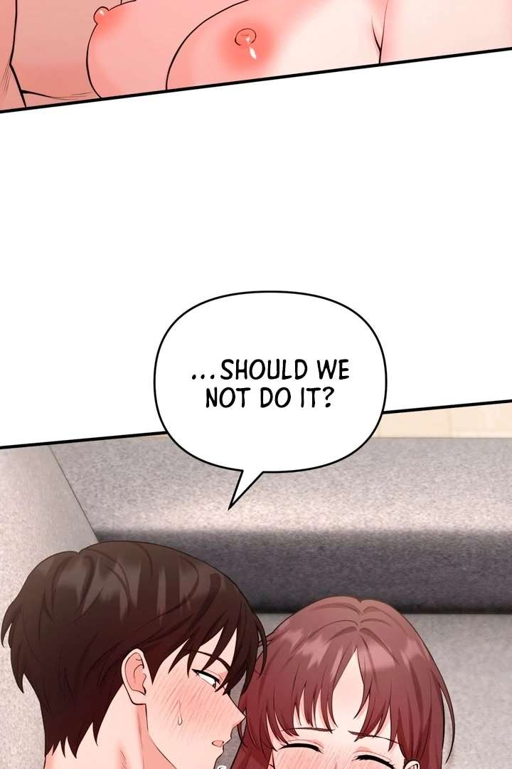 Touch It and It Gets Hard! Chapter 4 page 40