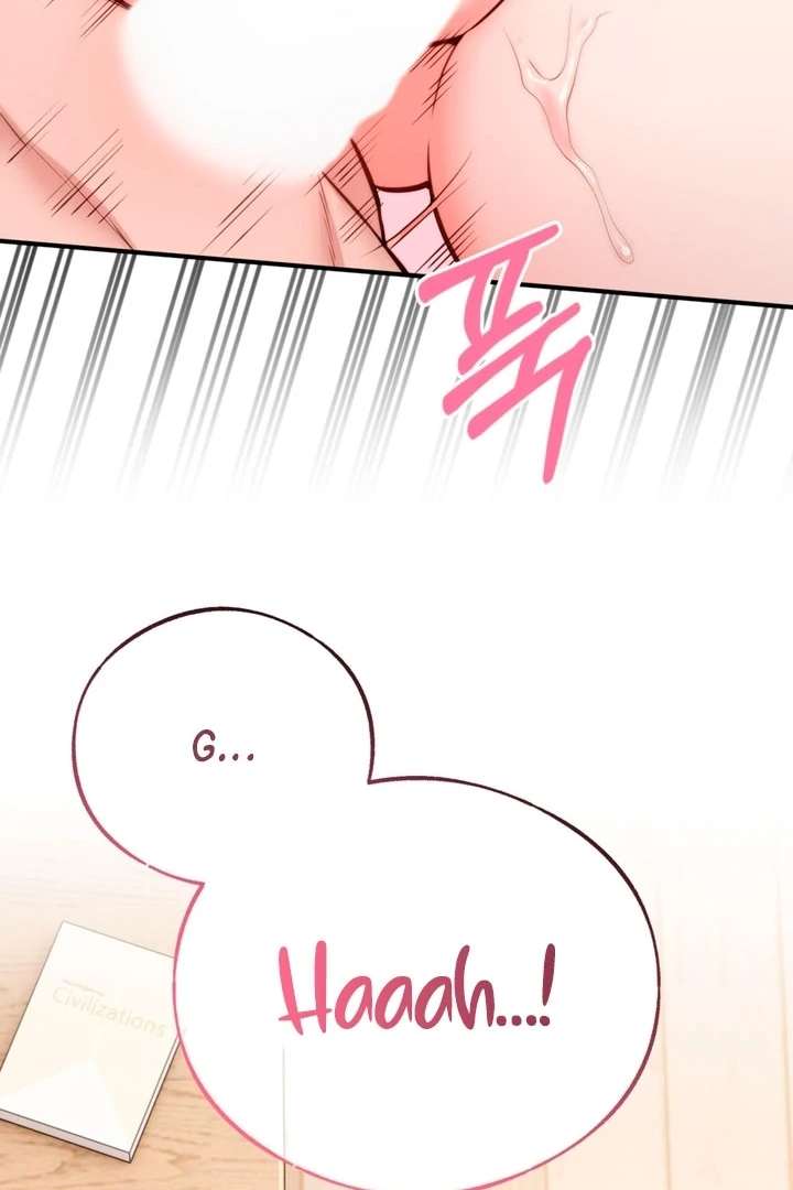 Touch It and It Gets Hard! Chapter 4 page 66