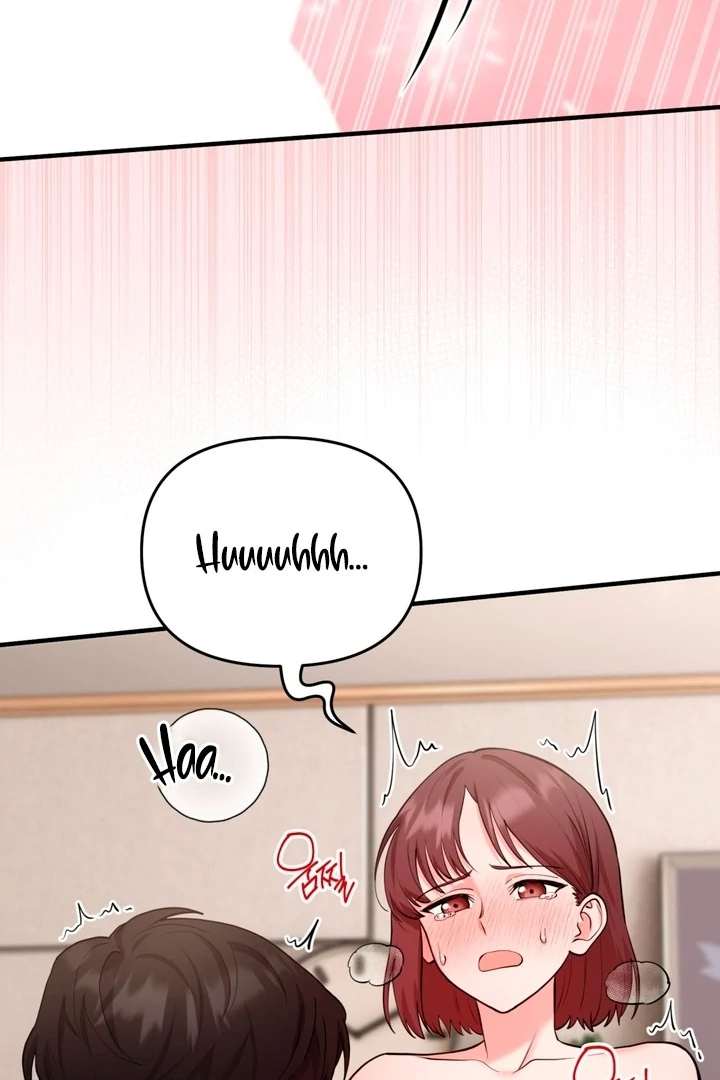 Touch It and It Gets Hard! Chapter 4 page 87