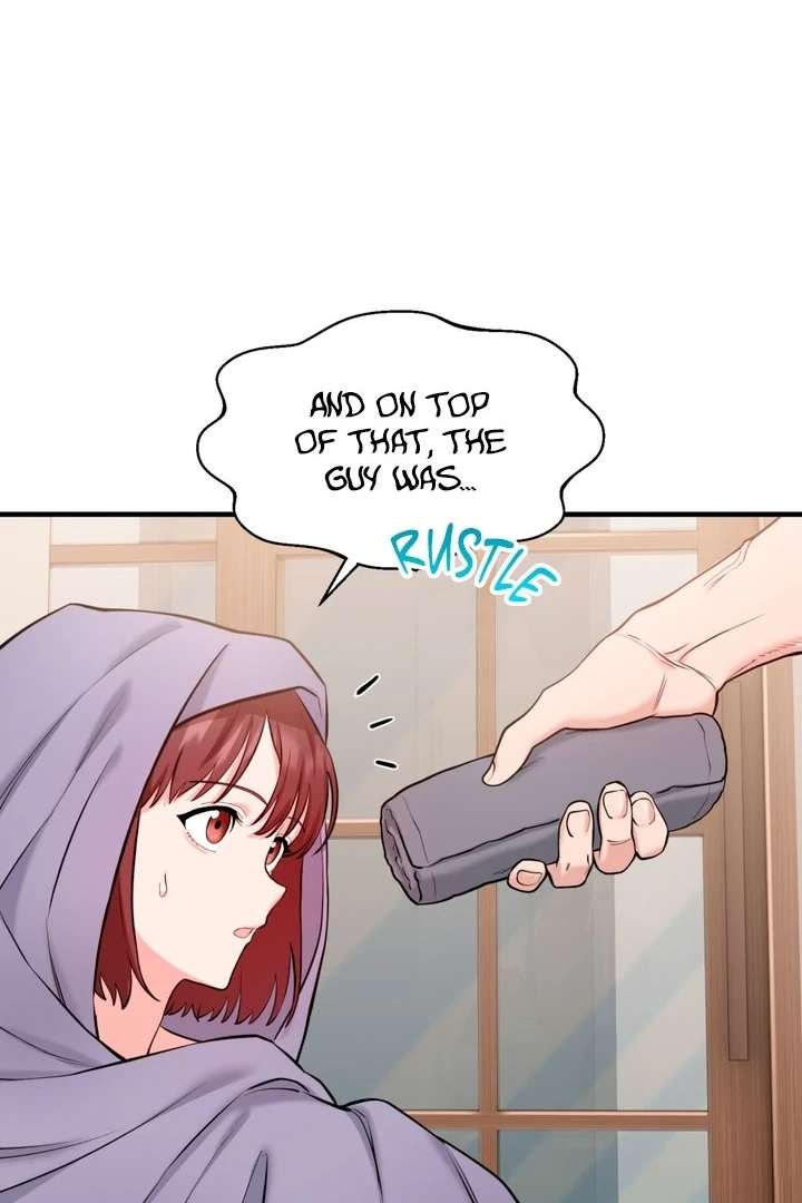 Touch It and It Gets Hard! Chapter 4 page 101