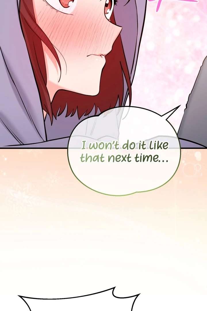 Touch It and It Gets Hard! Chapter 4 page 111