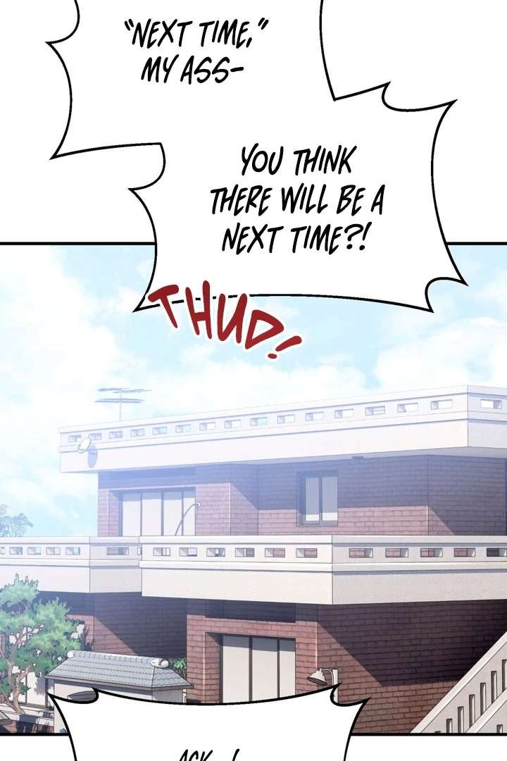 Touch It and It Gets Hard! Chapter 4 page 112
