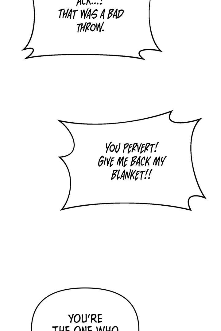 Touch It and It Gets Hard! Chapter 4 page 113