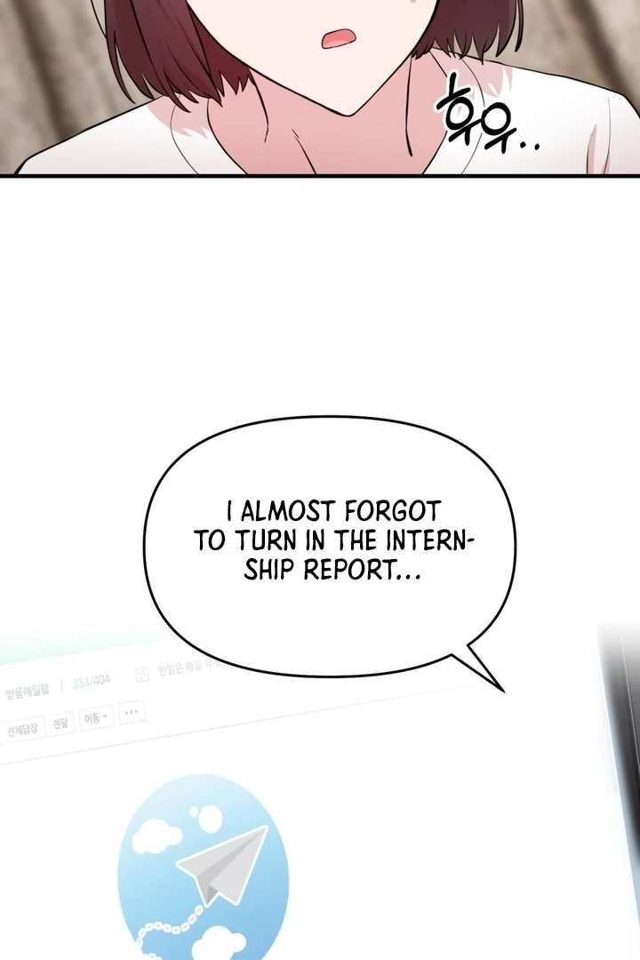 Touch It and It Gets Hard! Chapter 5 page 3