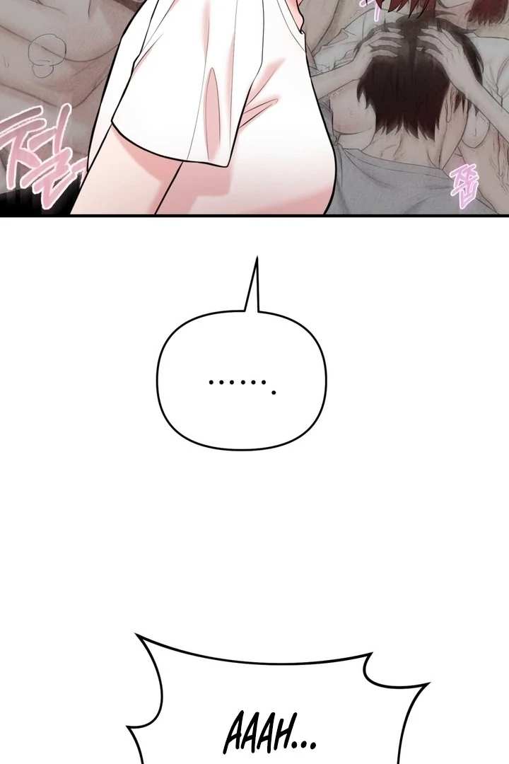 Touch It and It Gets Hard! Chapter 5 page 7