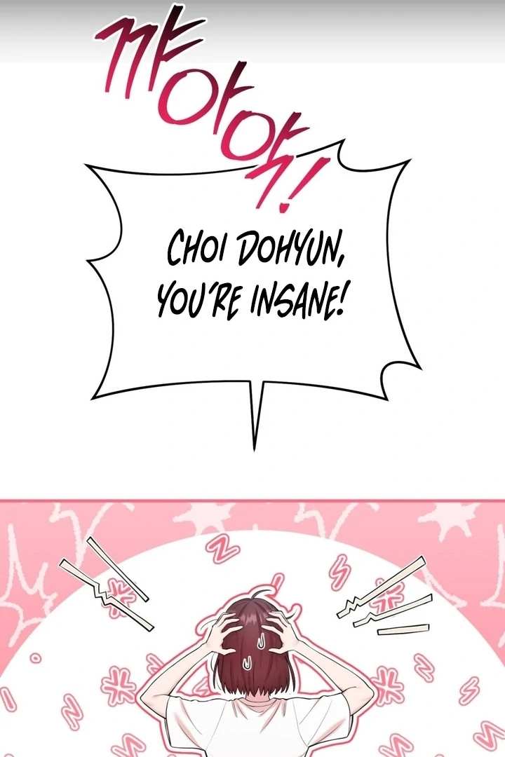 Touch It and It Gets Hard! Chapter 5 page 14