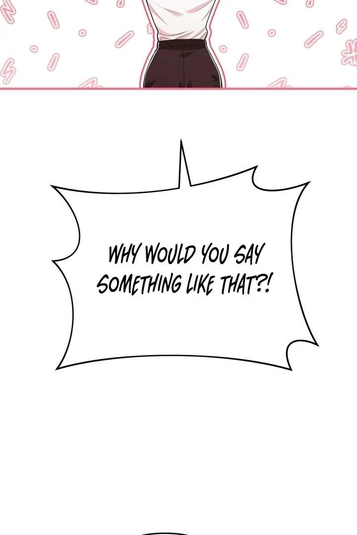 Touch It and It Gets Hard! Chapter 5 page 15