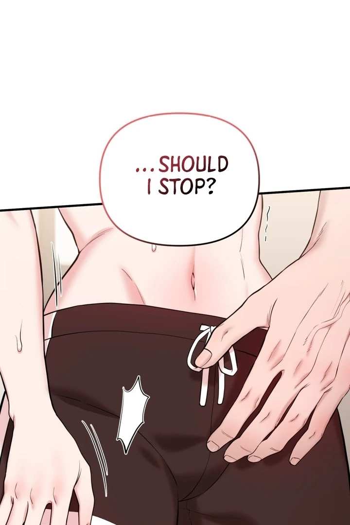 Touch It and It Gets Hard! Chapter 5 page 50