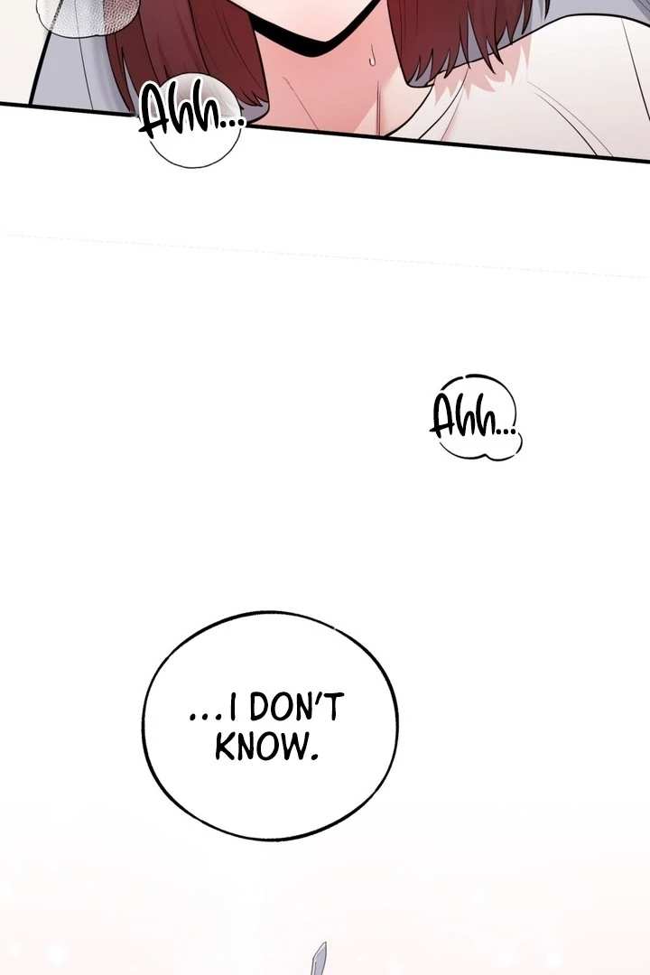 Touch It and It Gets Hard! Chapter 5 page 52