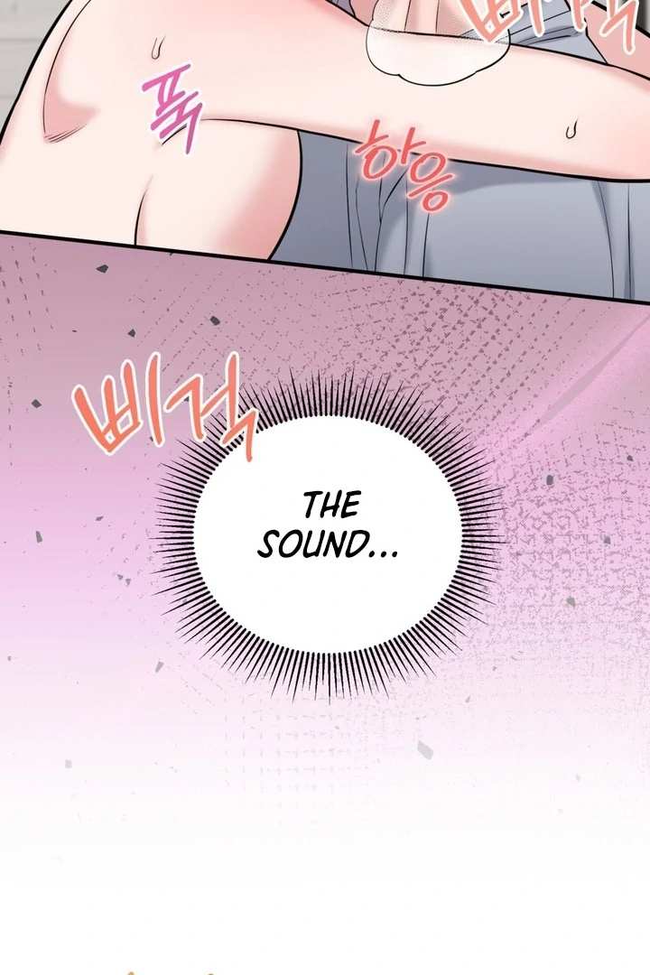 Touch It and It Gets Hard! Chapter 5 page 63
