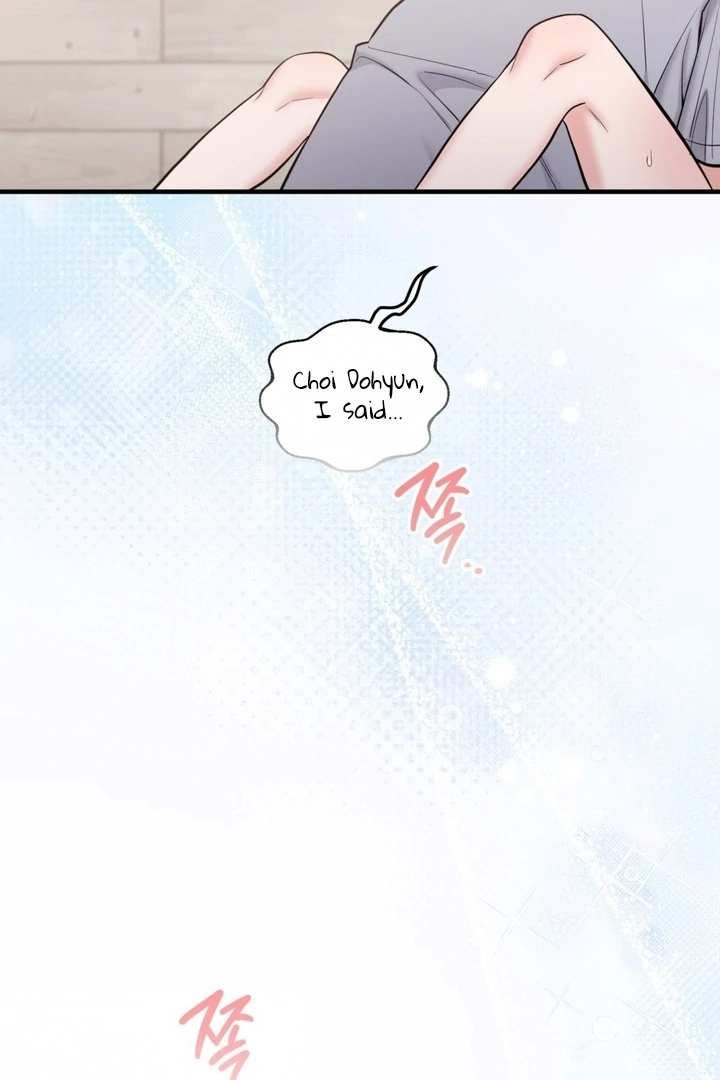 Touch It and It Gets Hard! Chapter 5 page 88