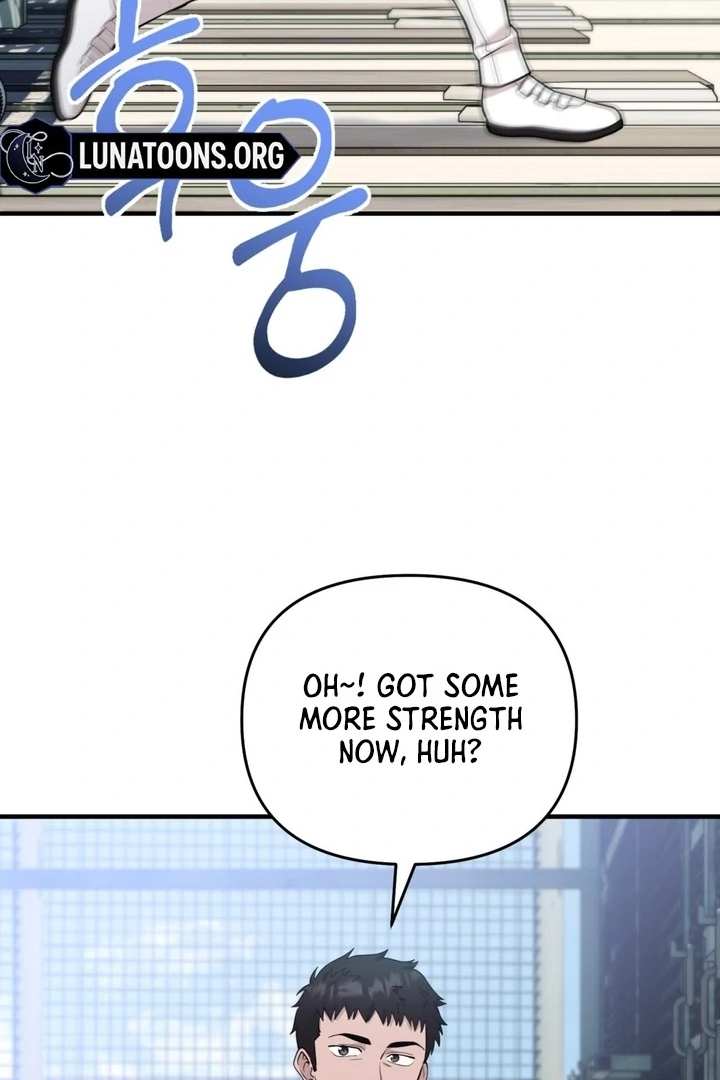 Touch It and It Gets Hard! Chapter 5 page 89