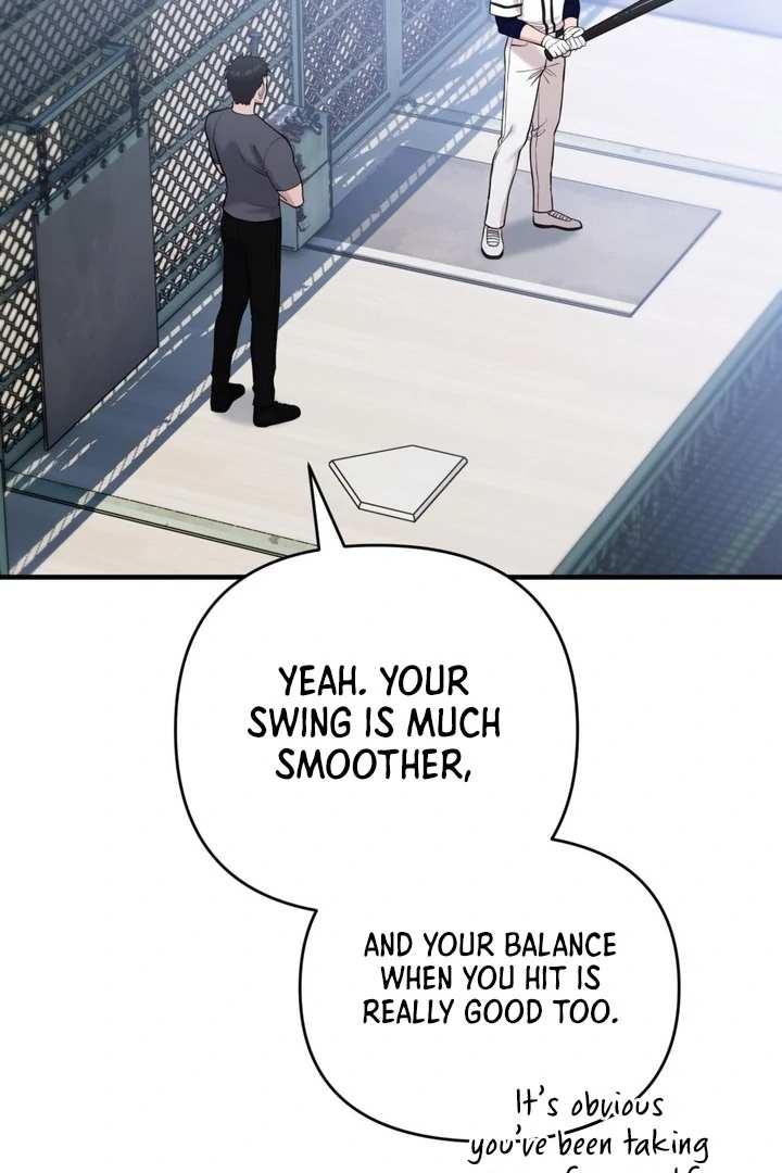 Touch It and It Gets Hard! Chapter 5 page 91