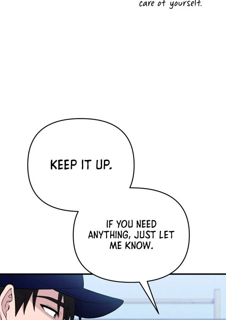Touch It and It Gets Hard! Chapter 5 page 92