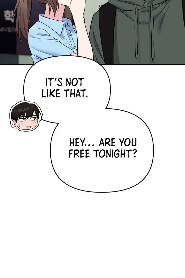 Touch It and It Gets Hard! Chapter 5 page 100