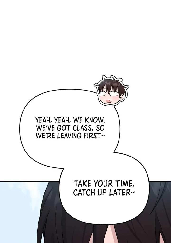 Touch It and It Gets Hard! Chapter 5 page 101