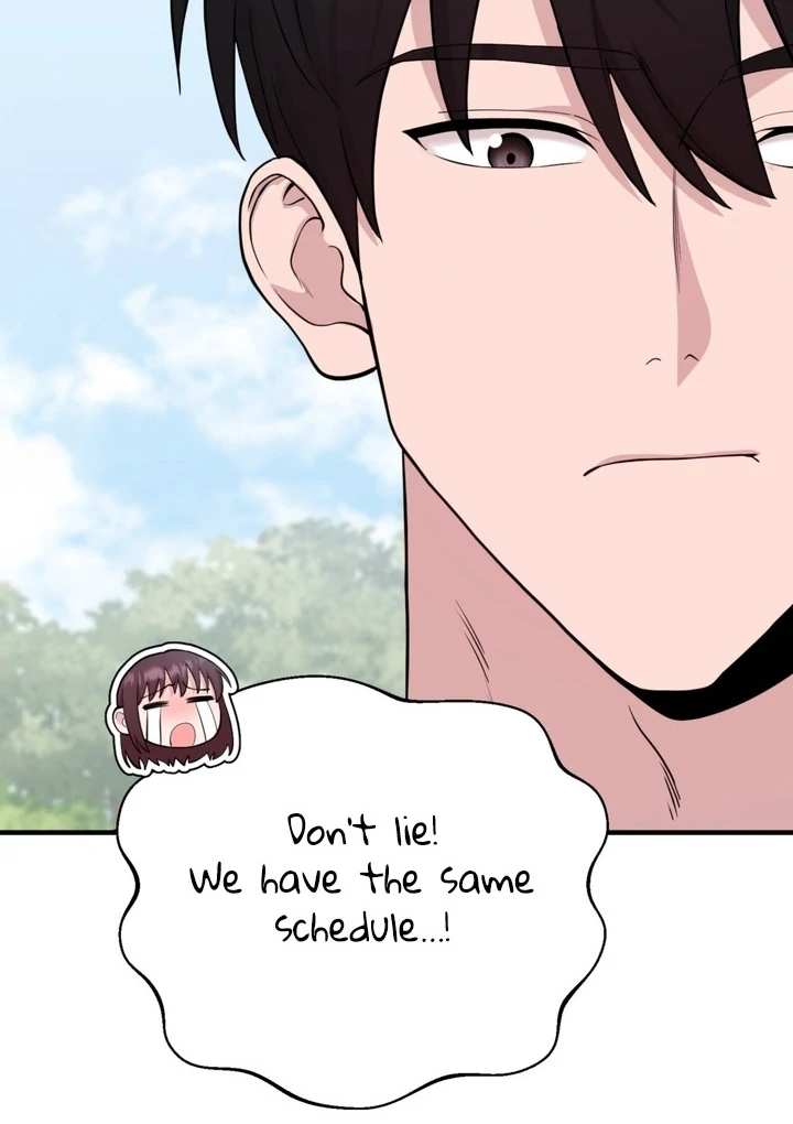 Touch It and It Gets Hard! Chapter 5 page 102