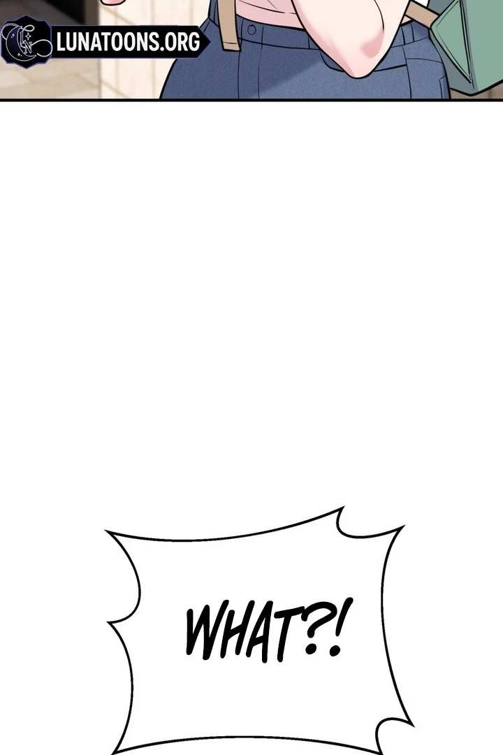 Touch It and It Gets Hard! Chapter 5 page 108