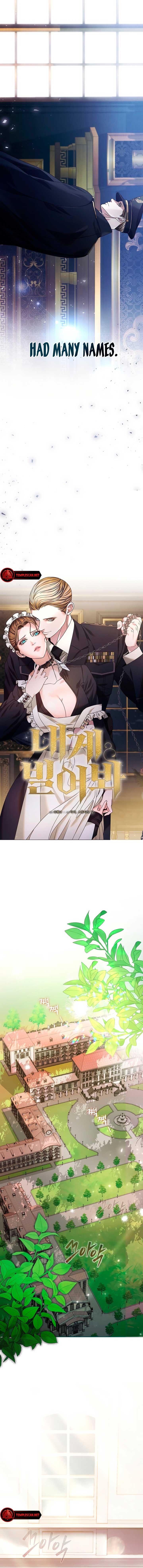 Try Begging Me Chapter 1 page 2