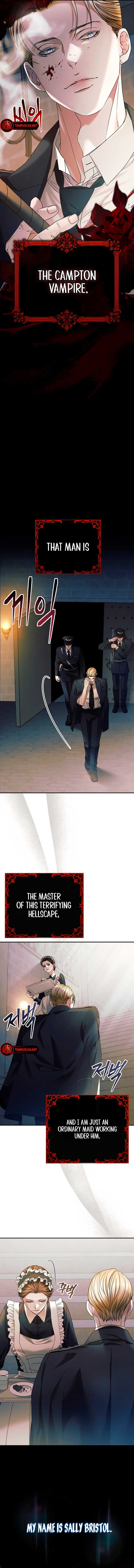 Try Begging Me Chapter 1 page 4