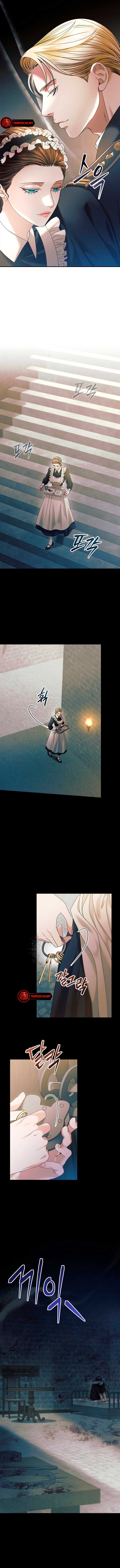 Try Begging Me Chapter 1 page 5