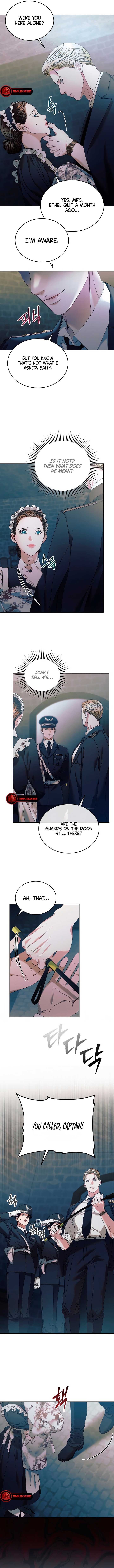 Try Begging Me Chapter 1 page 10