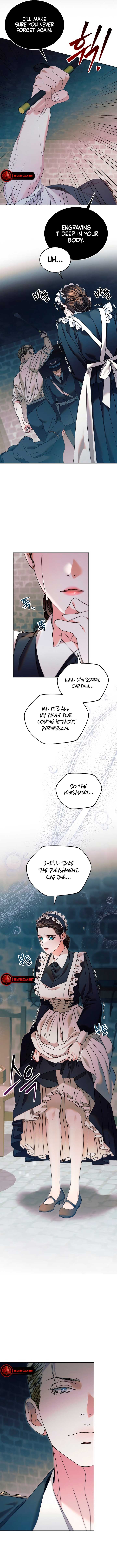 Try Begging Me Chapter 1 page 14