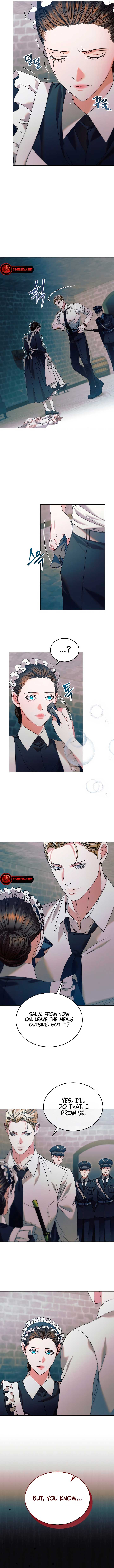 Try Begging Me Chapter 1 page 15