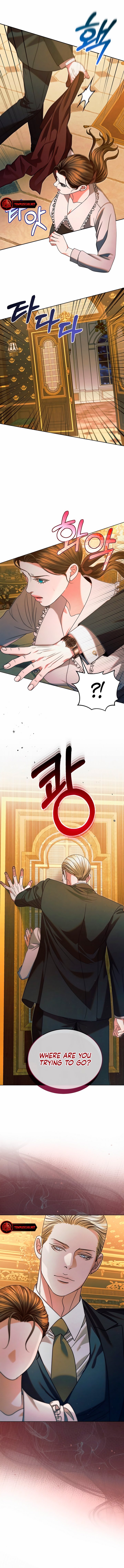 Try Begging Me Chapter 16 page 2